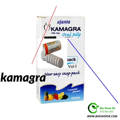 Achat kamagra paris